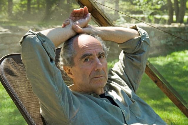 Should Philip Roth have won the Nobel Prize?