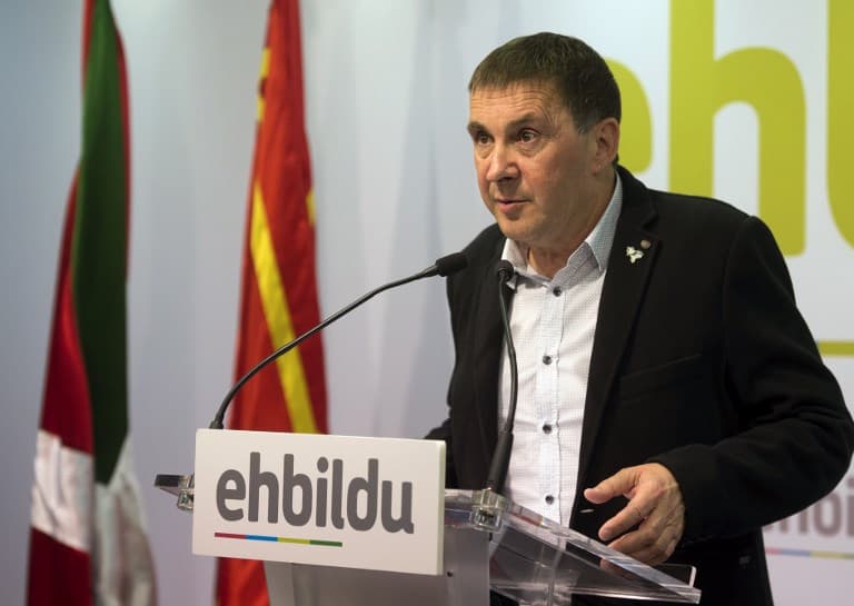 ETA dissolved but Basque separatism remains strong