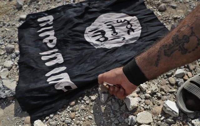 Police investigate reported murder of Swedish citizens in Iraq