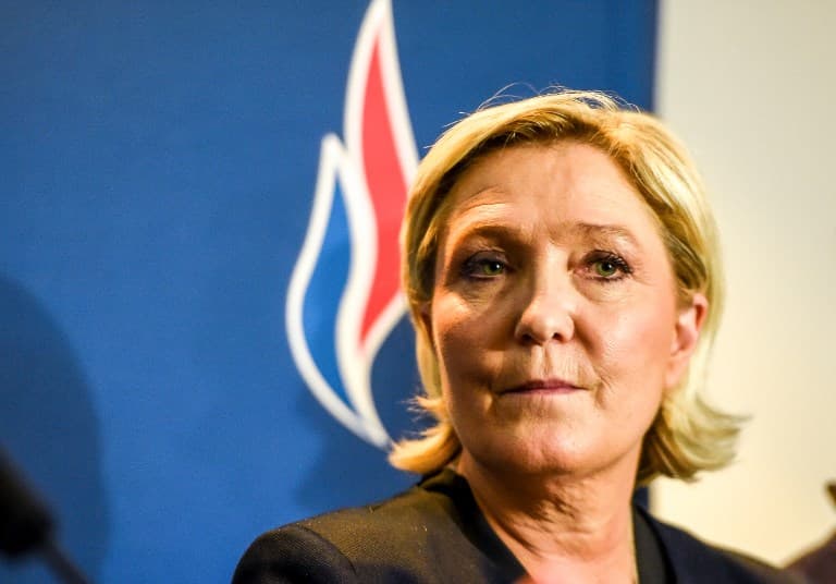 EU court confirms Marine Le Pen must repay €300,000 to Brussels