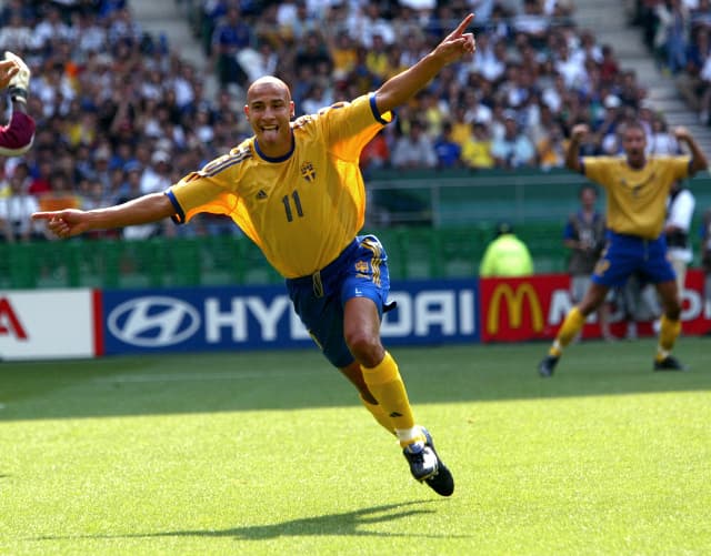 Members' Quiz: Test your knowledge of Sweden at the World Cup