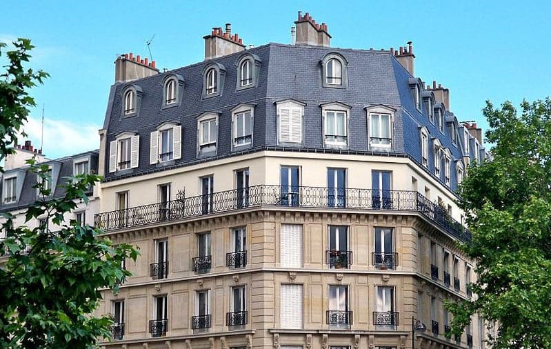 Renting in Paris: Ten things you need to know about apartment hunting