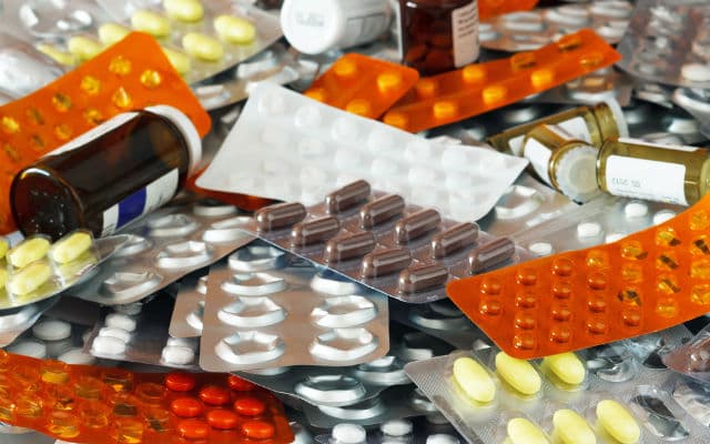 Shortage of more than 400 key medications in Switzerland increases calls for more domestic stockpiles