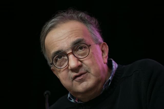 Fiat 'unaware' boss Marchionne had been seriously ill for a year