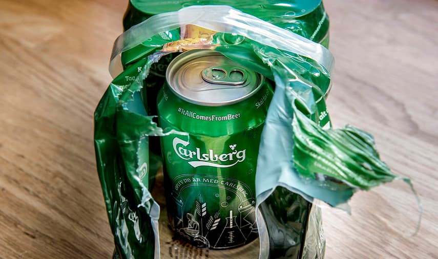 Carlsberg revises outlook after strong summer
