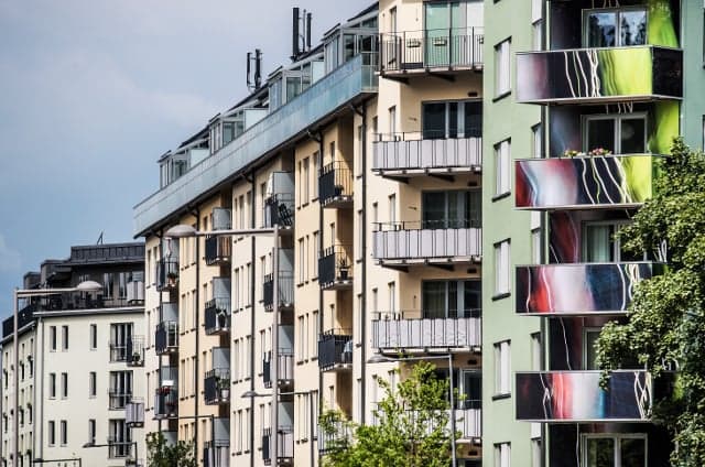 Election Q&amp;A: How do you want to fix Sweden's housing crisis?