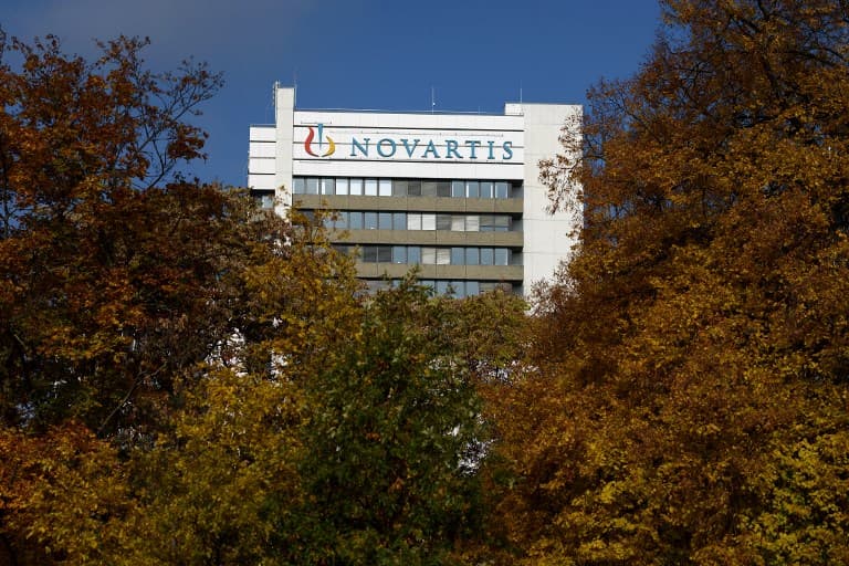 Novartis slashes thousands of jobs in Switzerland and UK
