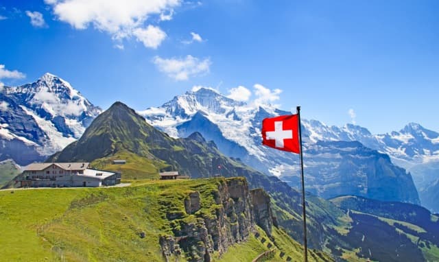 QUIZ: How well do you know your Swiss geography?