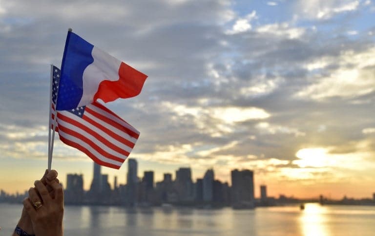 How Americans can find work in France