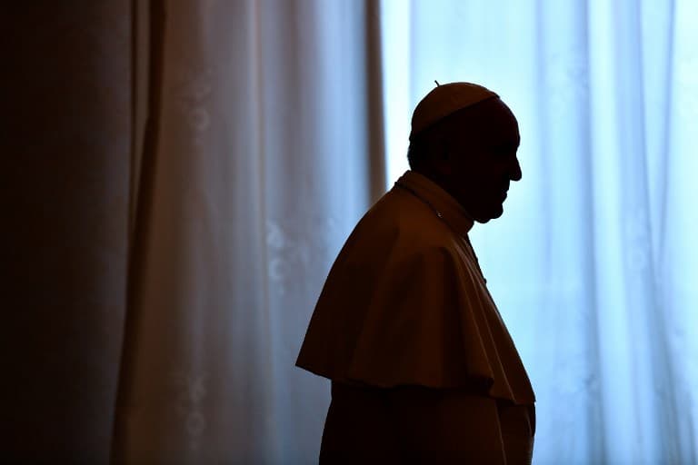 Pope to meet US Church leaders after abuse cover-up claim