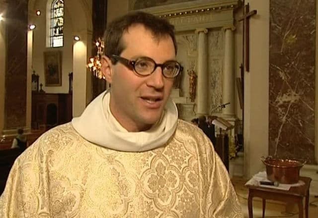 French priest commits suicide in church after sexual assault claim