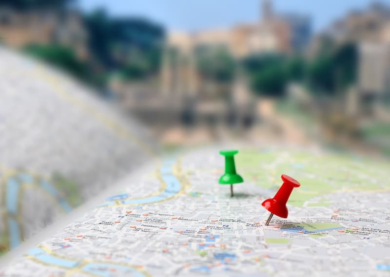 QUIZ: How well do you know your Italian geography?