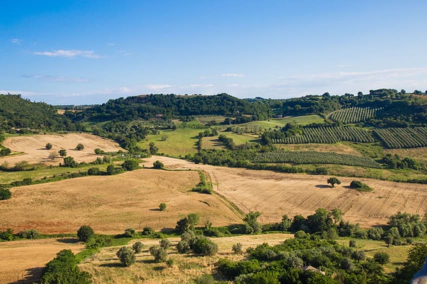 14 reasons why Lazio should be your next Italian holiday destination