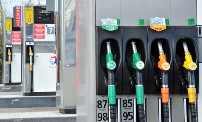 France's fuel pump labels are changing - Here's what you need to know
