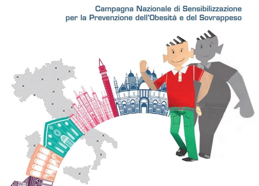 Dieticians urge kindness on Italy’s 18th National Obesity Day