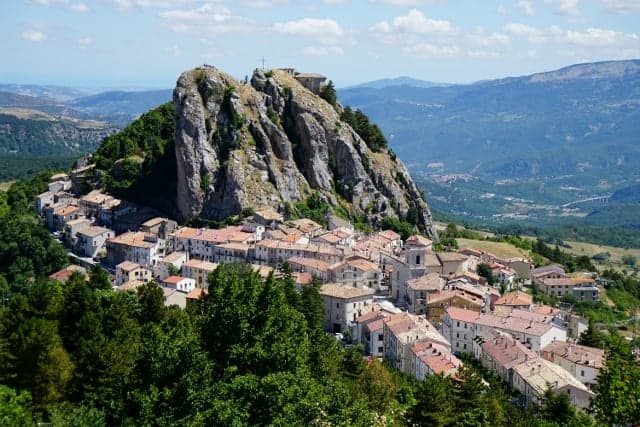 Are these Italy's most beautiful villages?