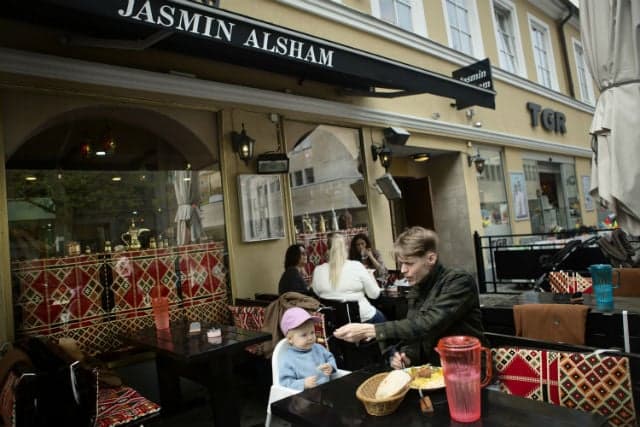 Malmö Lunch: exploring Sweden's international food capital