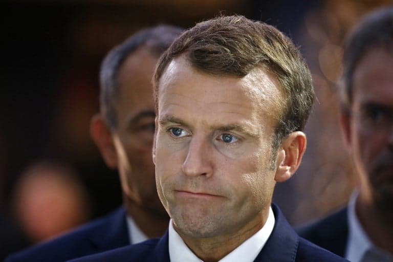 Is this the real reason Macron is so unpopular in France?