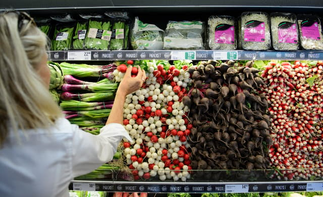 Why your food may become more expensive in Sweden