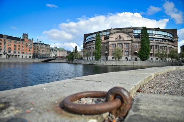 Who will govern Sweden? Eight possible coalition scenarios