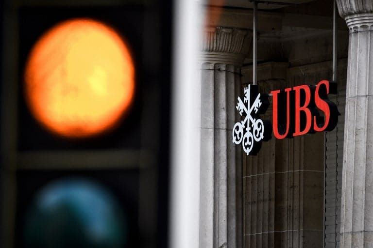 Swiss bank UBS says 'business as usual' in China
