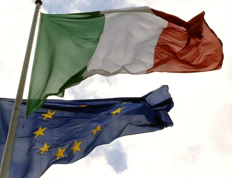 Italy's budget battle with Brussels: What you need to know
