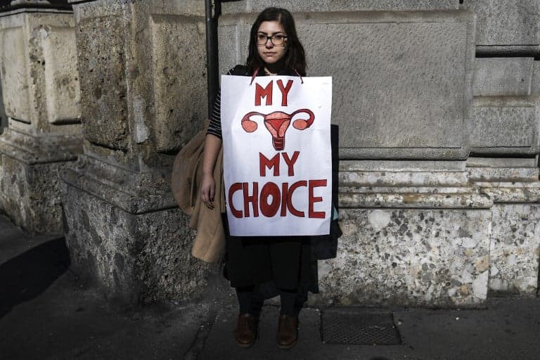 Verona defies Italy's abortion law and declares itself a 'pro-life city'