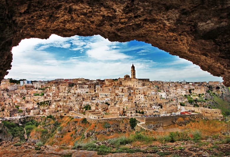 Don't drink the tap water: Italian town of Matera reports contaminated water supply