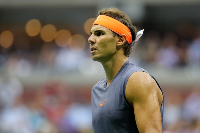 Rafa Nadal offers refuge to those displaced by Mallorca floods