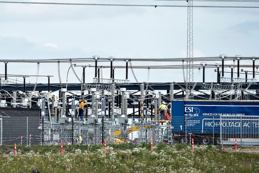 Danish data centres unlikely to make use of surplus power: report