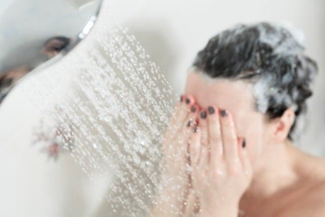 Swiss science: Real-time feedback makes hotel guests slash shower power