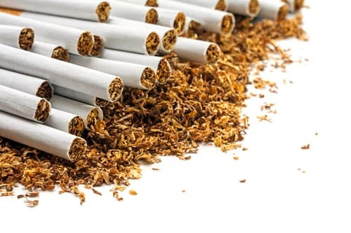 ILO postpones decision on cutting ties to tobacco industry again