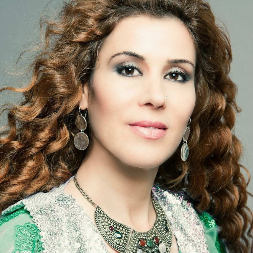 German-Kurdish singer jailed in Turkey on terror charge
