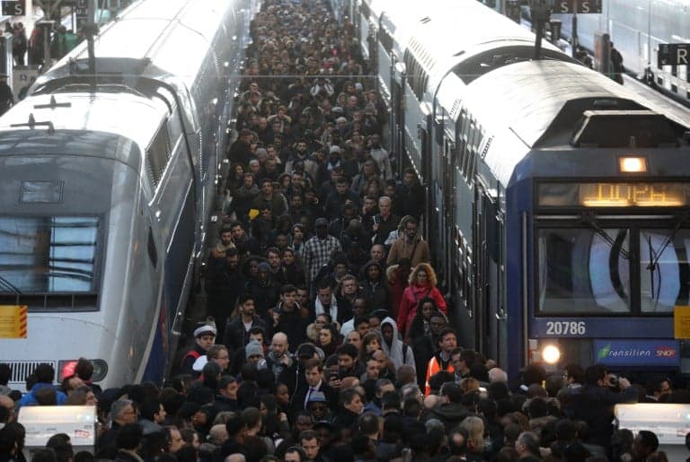 Rail passengers in France could get greater compensation for delays thanks to EU