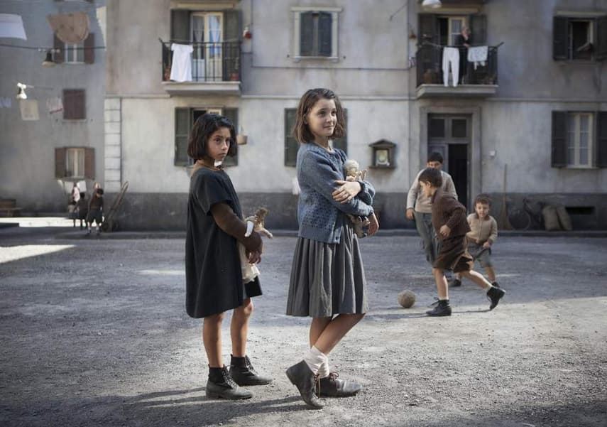 Six Italian series worth watching beyond My Brilliant Friend