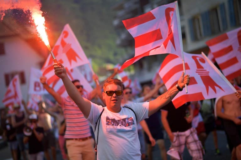 How a small Swiss town just saw its very own 'Brexit vote' declared invalid