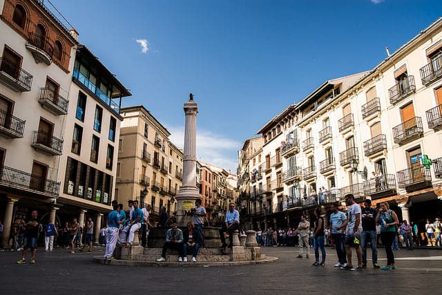 Spain's ten cheapest cities and why (or why not) you should move there