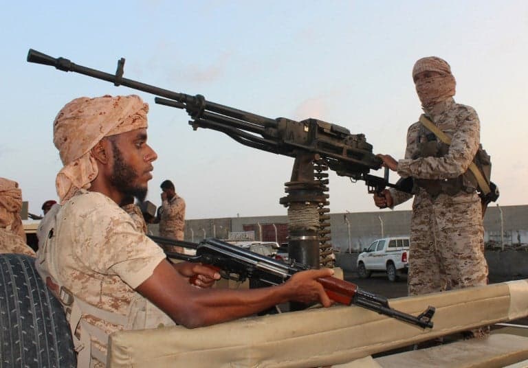 Yemen rebels plan to attend UN peace talks in Sweden