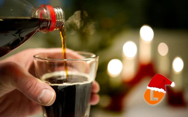Advent Calendar 2022: Julmust, Sweden's most popular festive drink