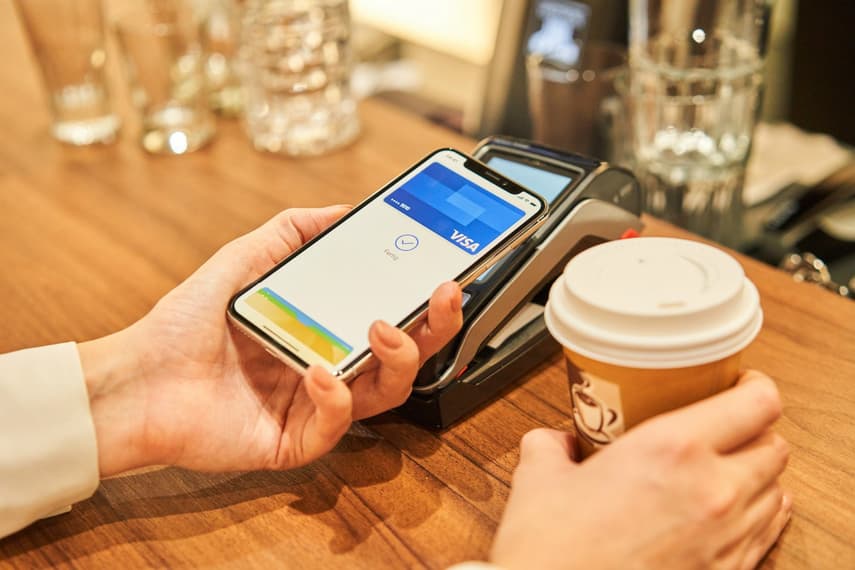Apple Pay finally launches in cash-loving Germany