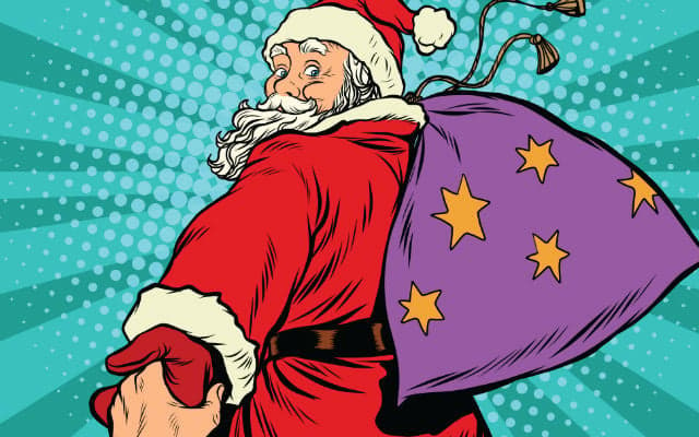 Santa analysis: Claus and Europe feel Brexit pinch, as will UK's Christmas