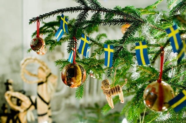 Ten must-read articles to understand Swedish Christmas