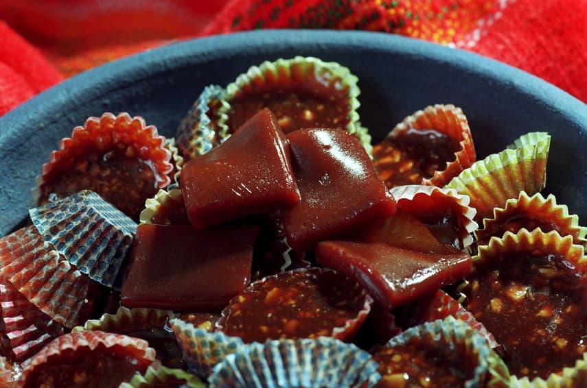 Advent Calendar 2022: How common sweets became Swedish julgodis