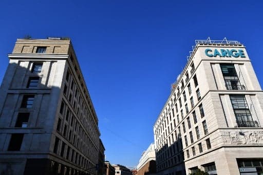 Italian government to bail out struggling Banca Carige