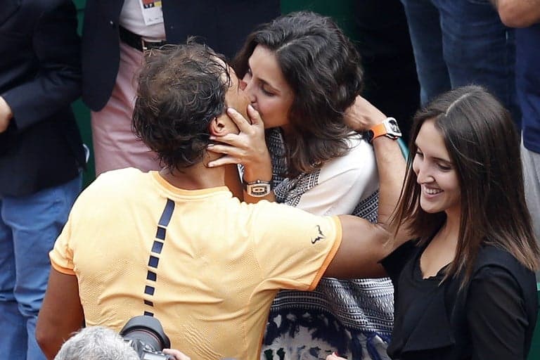 Rafa Nadal to wed Xisca, the woman he has been with for 14 years