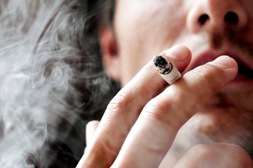 Number of smokers in Denmark up for first time in 20 years