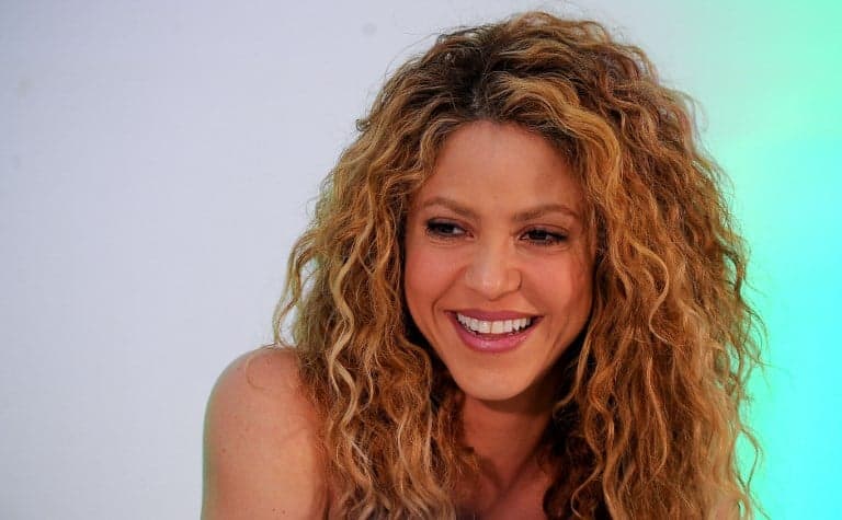 Shakira to be questioned over alleged tax fraud in Spain