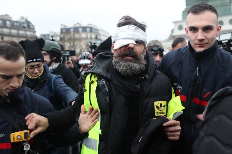 Act XII: What to expect from the 'Gilets Jaunes' in France this Saturday