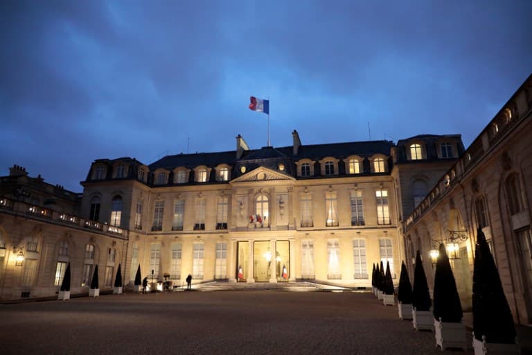 Gilded world of French heritage slams 'grotesque' auditor's report