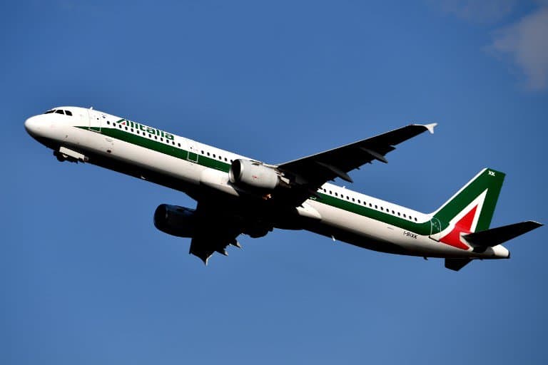 Air France may pull out of Alitalia rescue deal